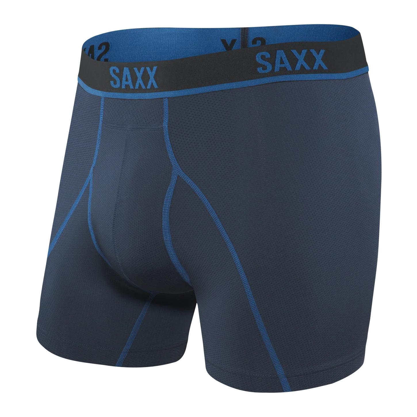 M Saxx Kinetic HD Boxer Brief - Image 5