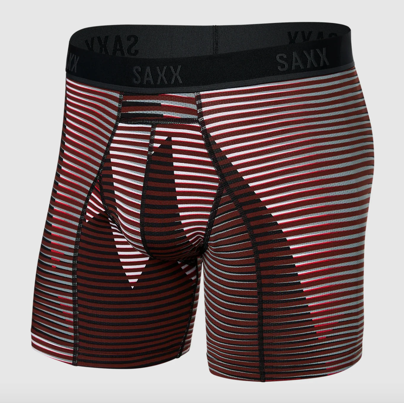 M Saxx Kinetic HD Boxer Brief - Image 6