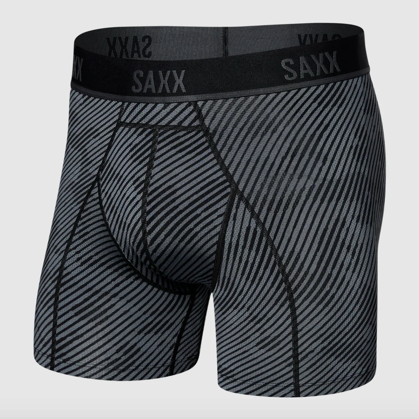M Saxx Kinetic HD Boxer Brief - Image 7