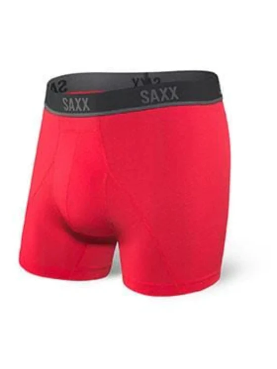 M Saxx Kinetic HD Boxer Brief - Image 9