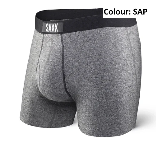 M Saxx Vibe Boxer - Image 29