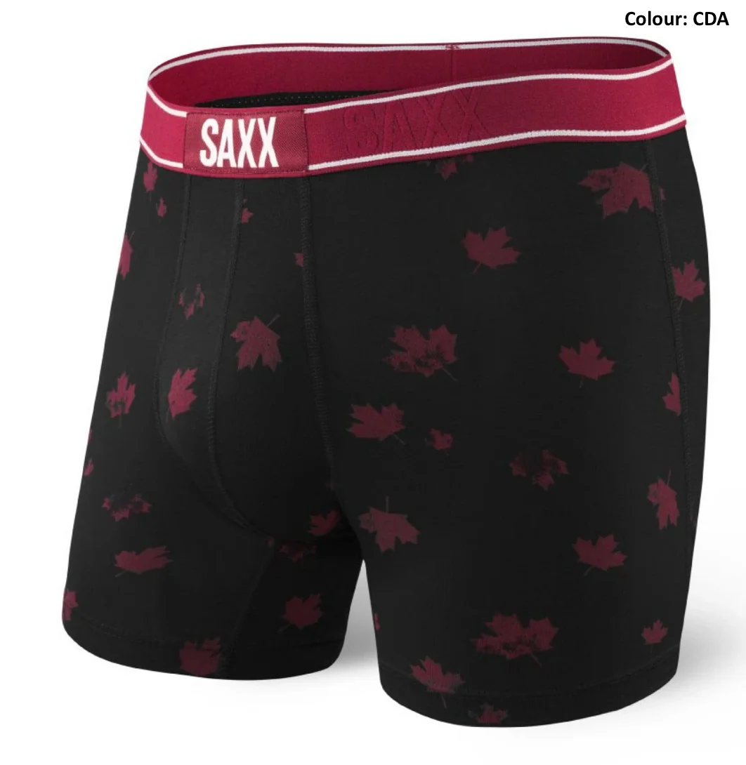 M Saxx Vibe Boxer - Image 4