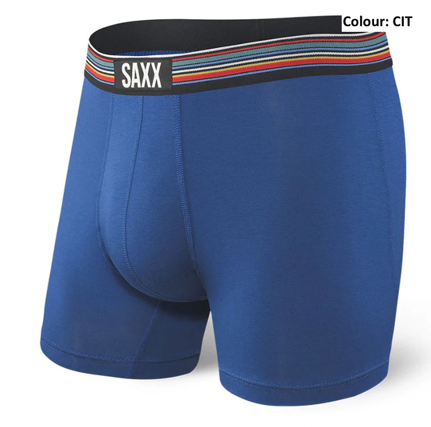 M Saxx Vibe Boxer - Image 9
