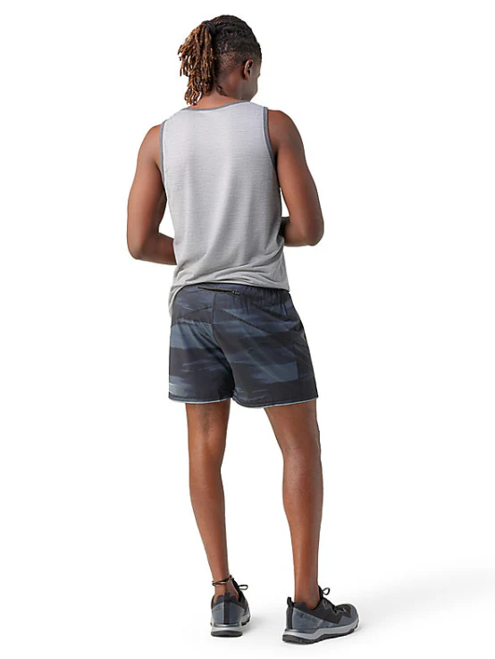 M Smartwool Merino Active Lined 5'' Short - Image 3