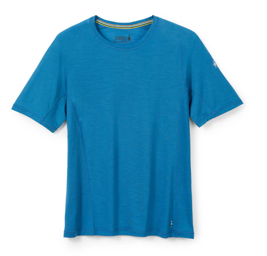 M Smartwool Merino Sport 120 SS - Image 2