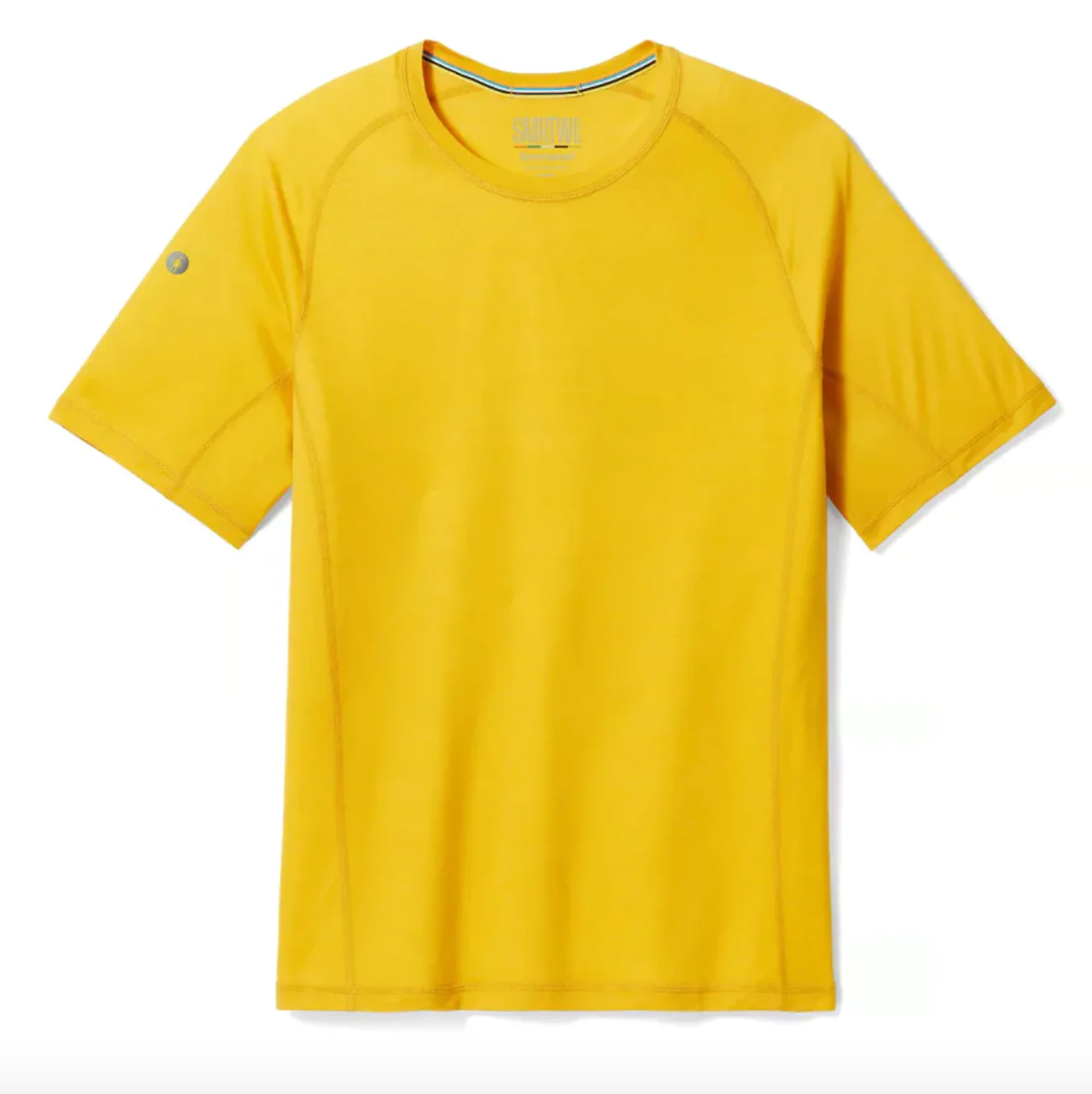 M Smartwool Merino Sport 120 SS - Image 4
