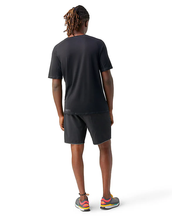 M Smartwool Merino Sport UL SS Tee - Image 3