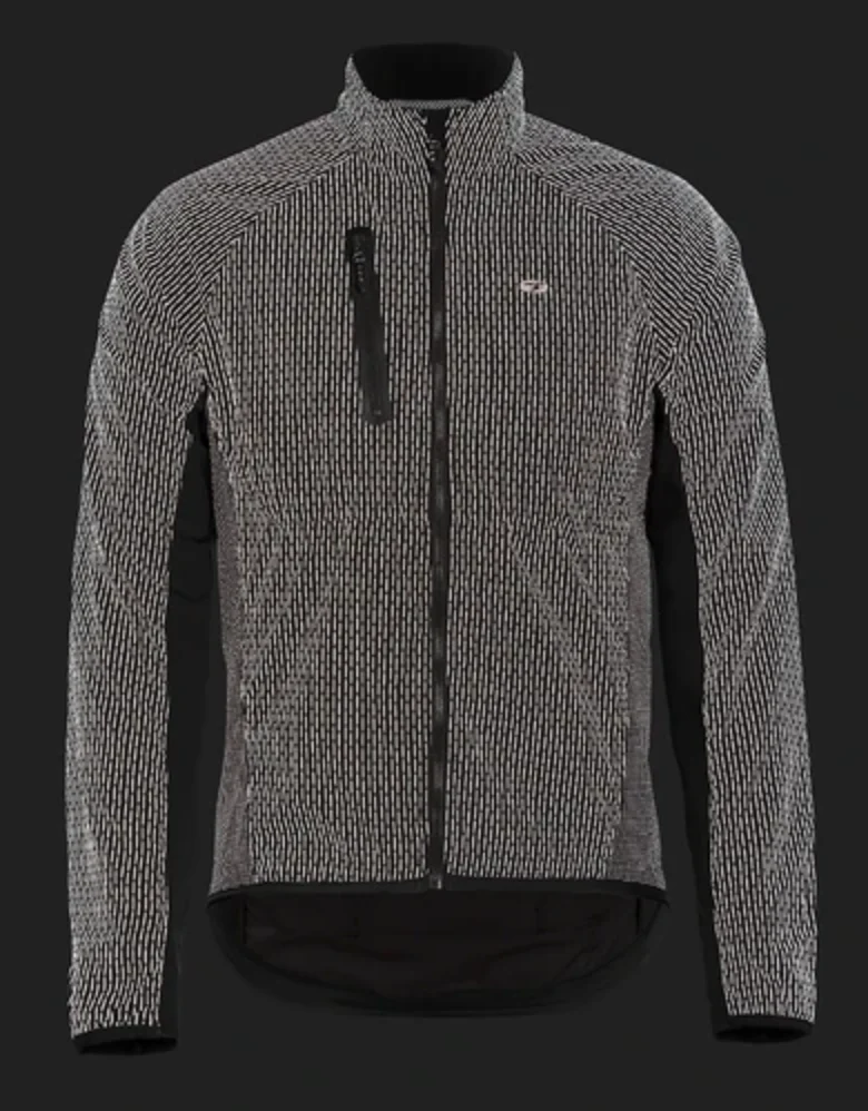M Sugoi Evo Zap 2 Jacket - Image 3