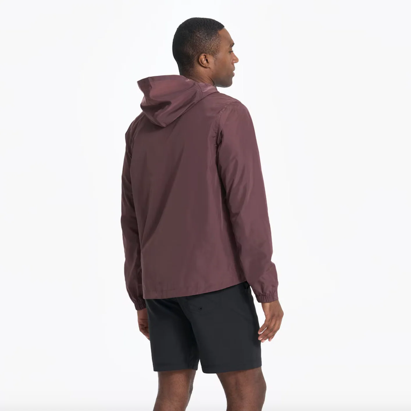 M Vuori Daybreak Windbreaker - Image 3