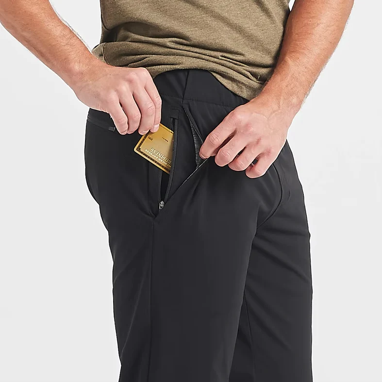 M Vuori Fleet Pant - Image 3