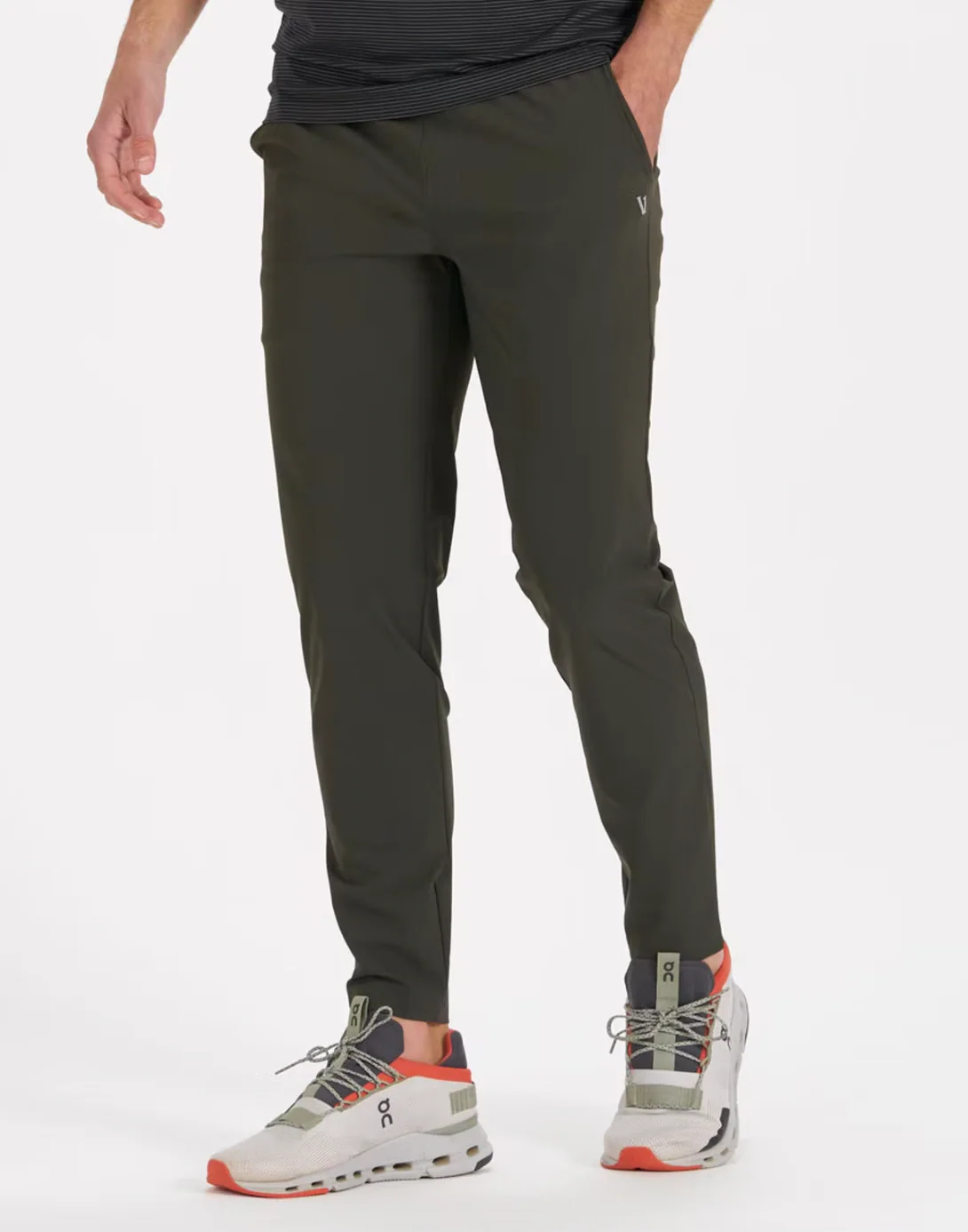 M Vuori Fleet Pant - Image 6