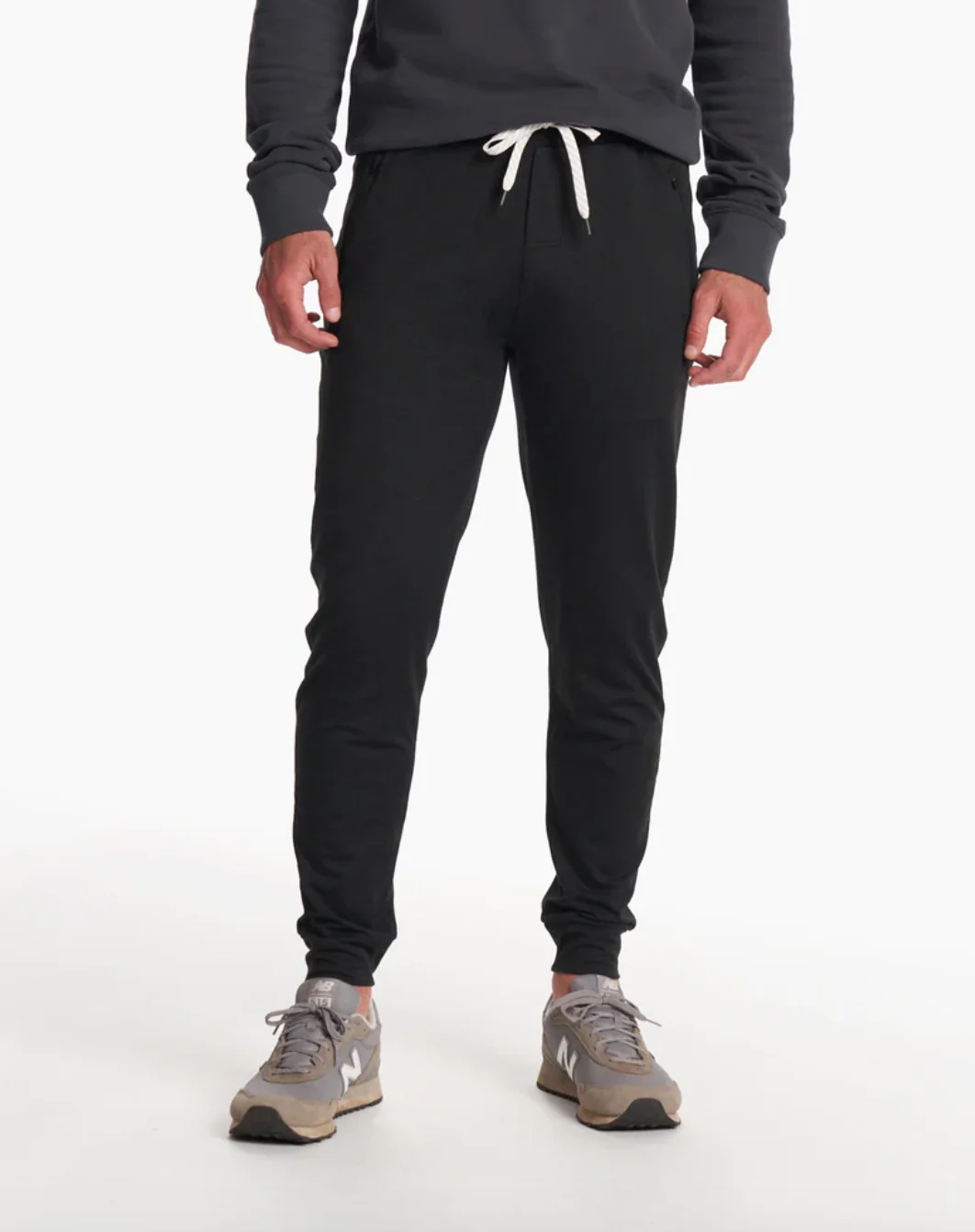 M Vuori Ponto Performance Jogger - Image 2