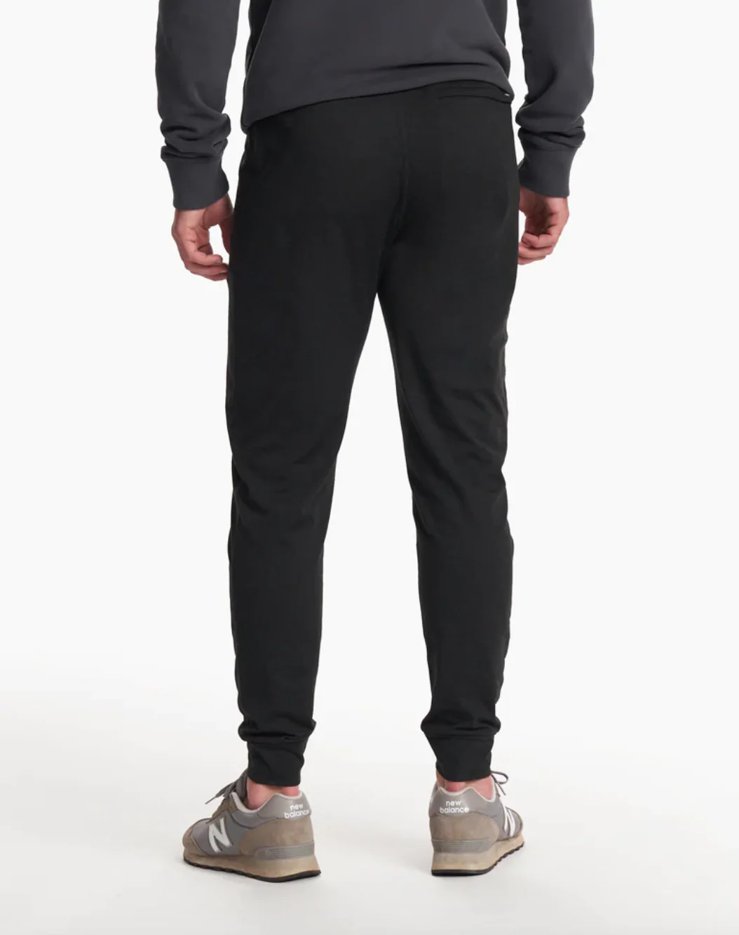 M Vuori Ponto Performance Jogger - Image 3