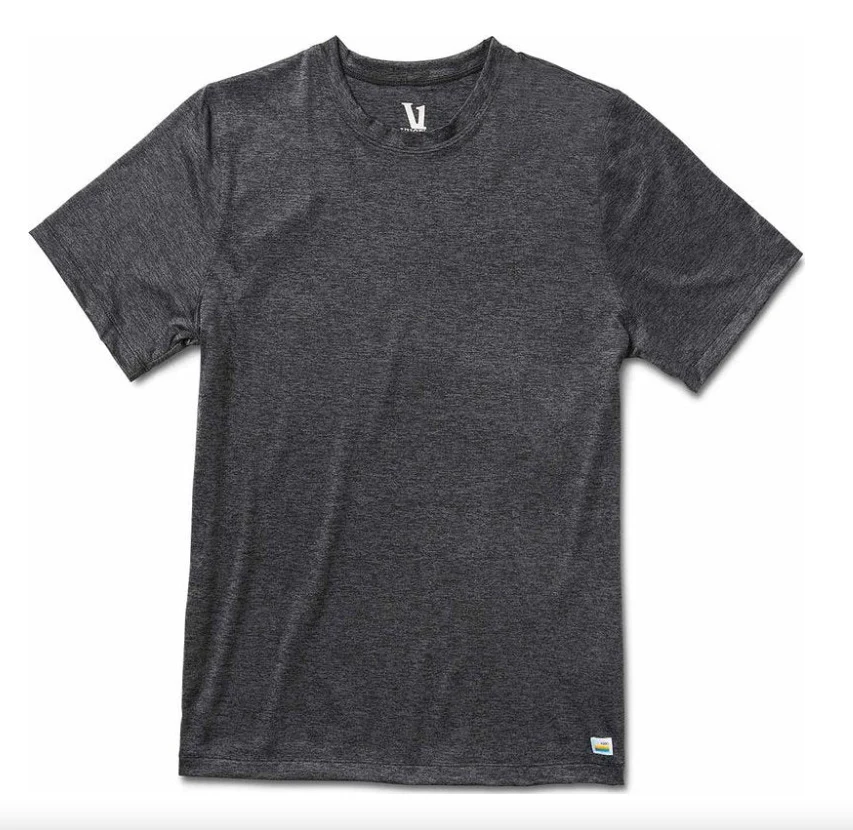 M Vuori Strato Tech Tee - Image 4