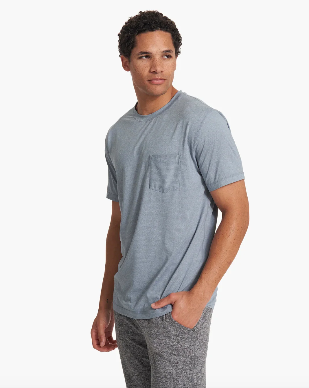 M Vuori Tradewind Performance Tee - Image 2