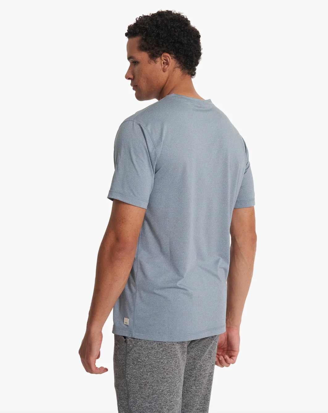 M Vuori Tradewind Performance Tee - Image 3