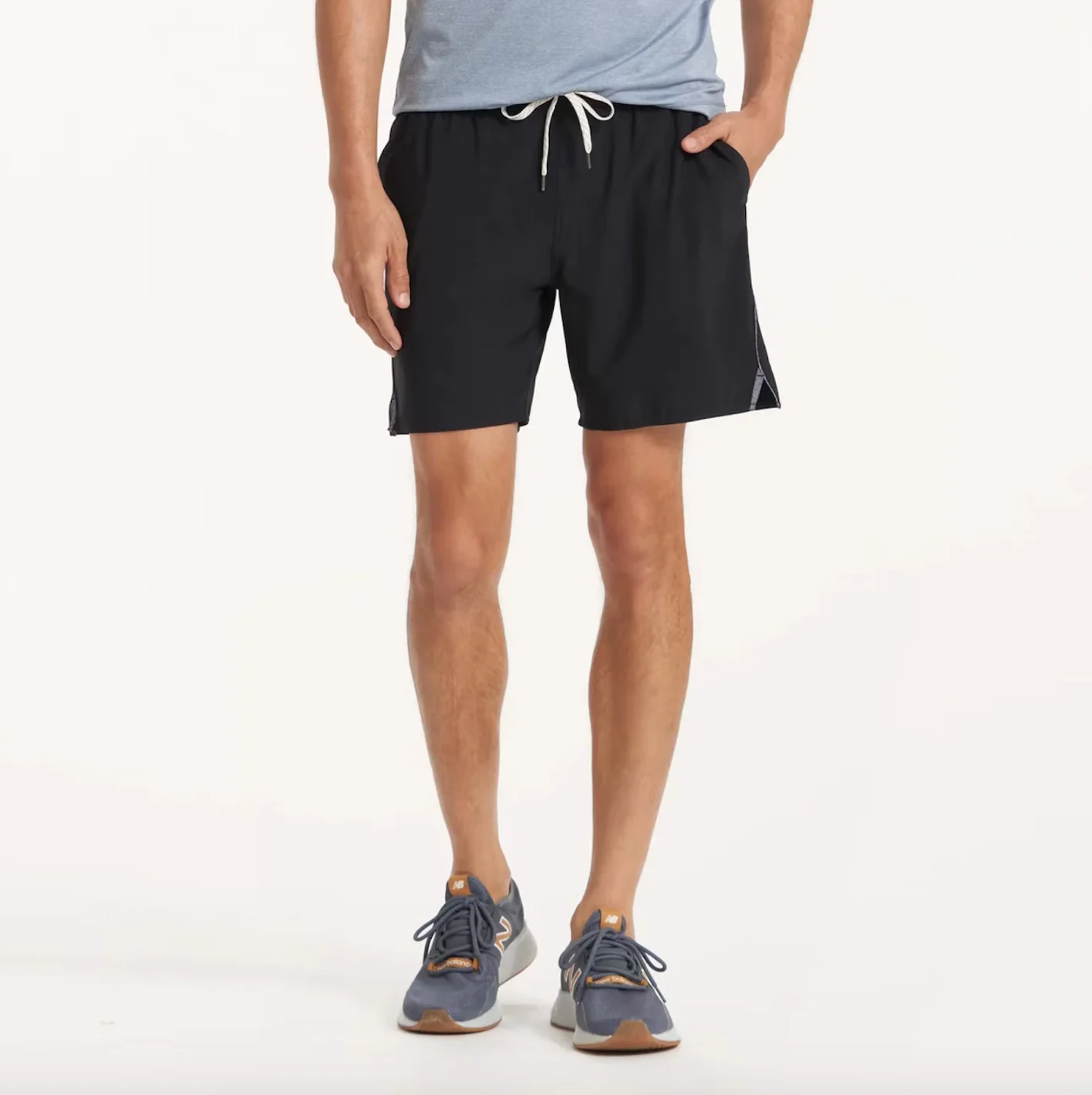 M Vuori Trail Short - Image 2