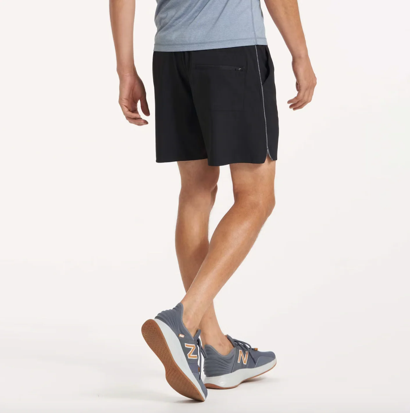 M Vuori Trail Short - Image 3