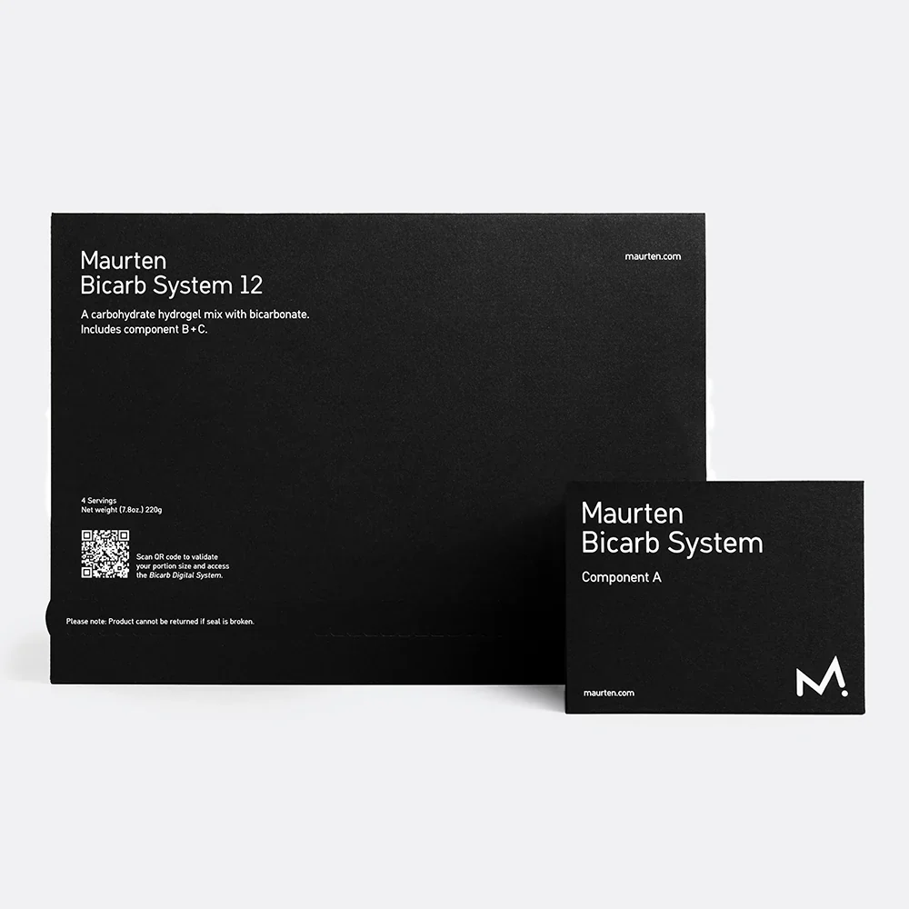 Maurten Bicarb System - Image 4