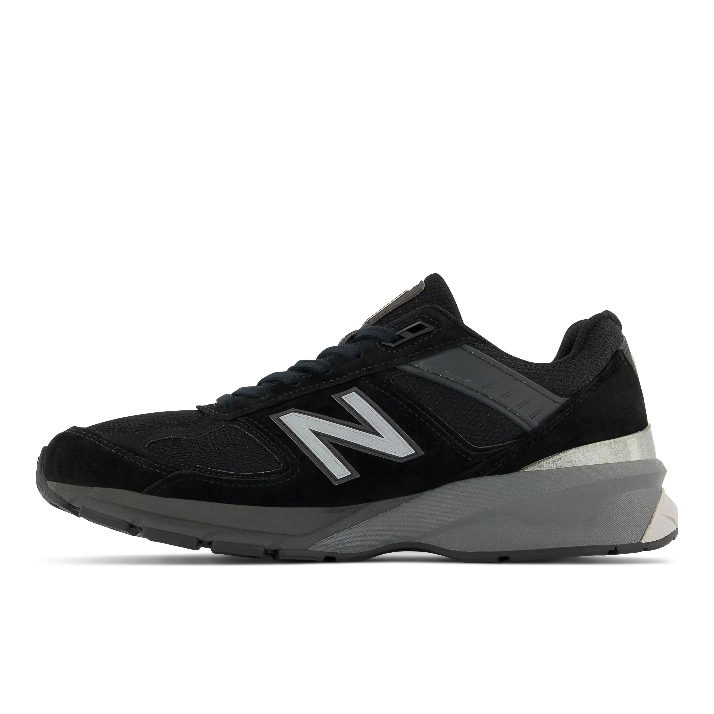 Mens New Balance M990BK5 - Image 3