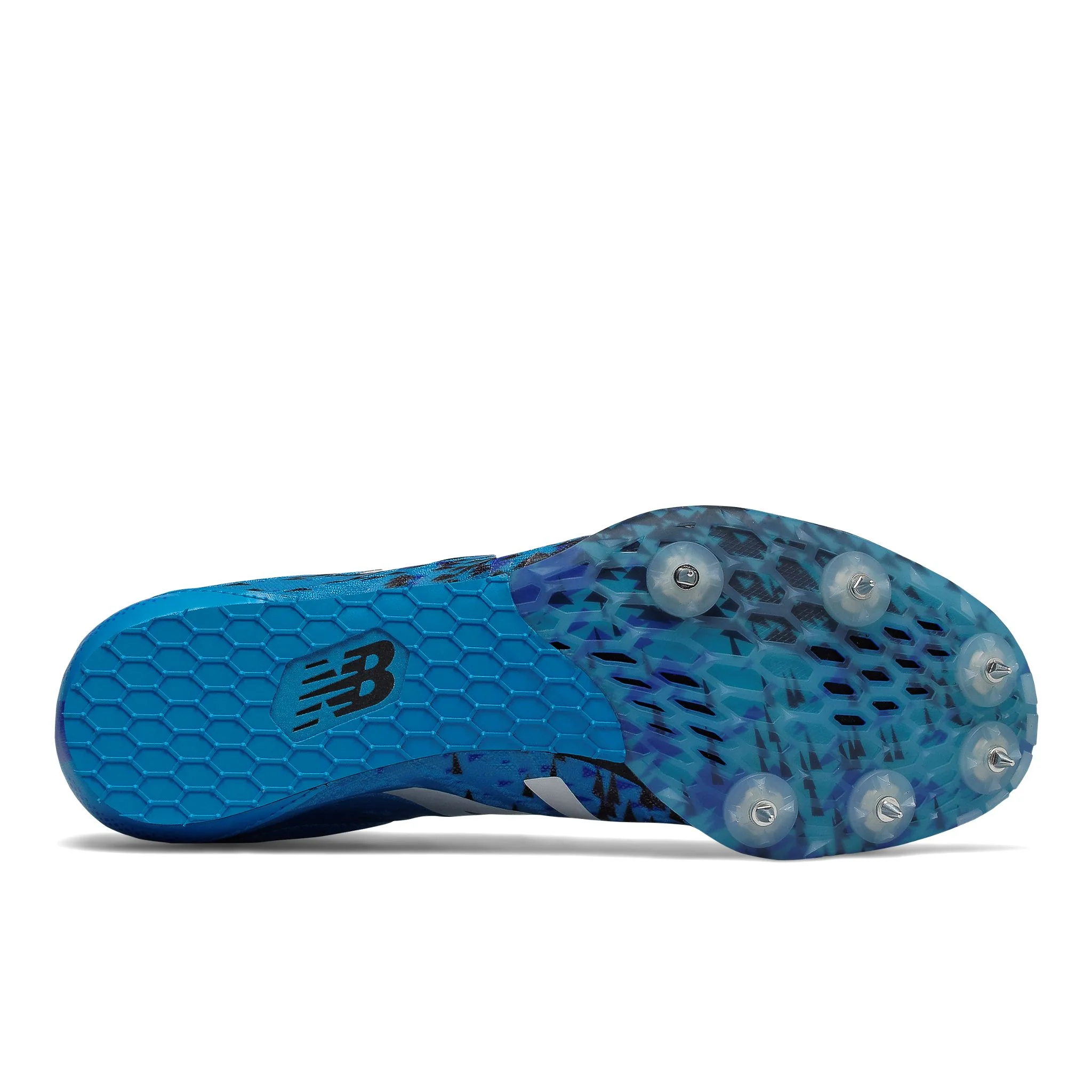 Mens New Balance MMD500N5 - Image 4