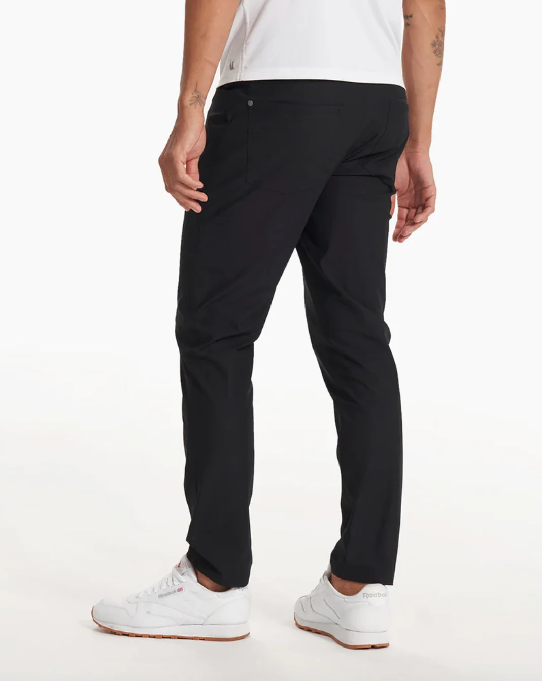Mens Vuori Meta Pant - Image 4