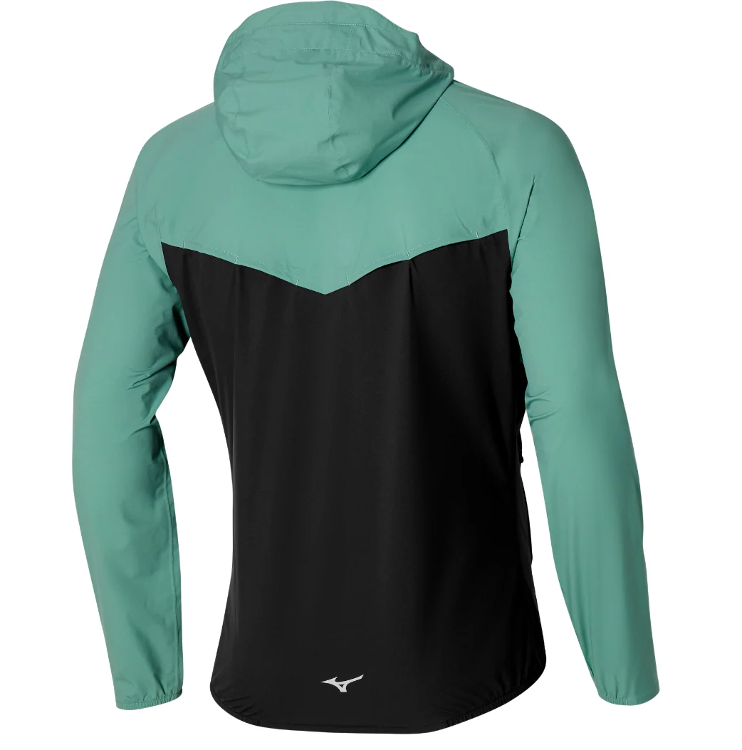 M Mizuno Waterproof 20K ER Jacket - Image 2