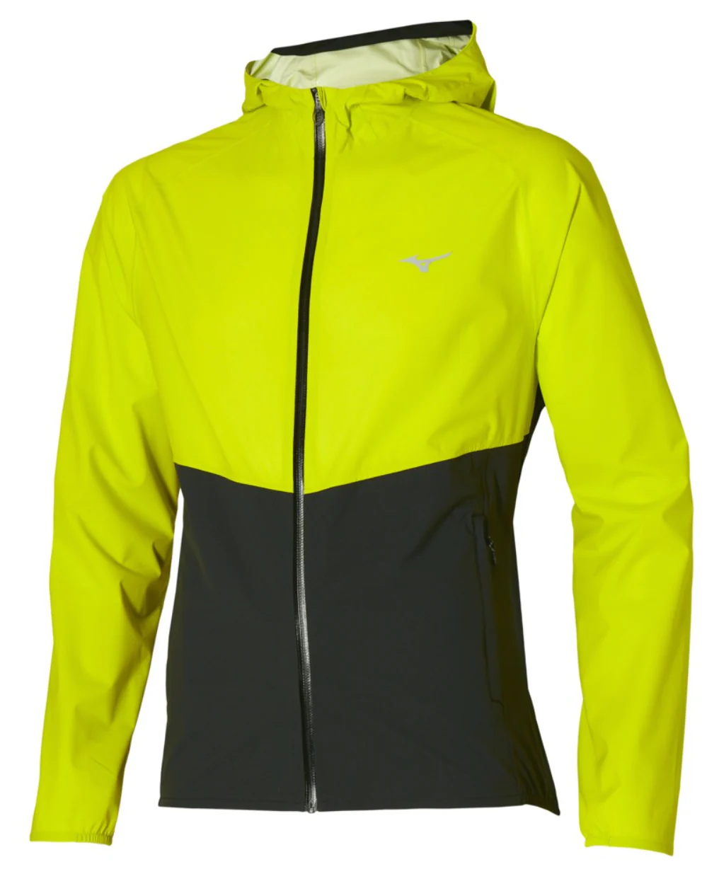 M Mizuno Waterproof 20K ER Jacket - Image 3