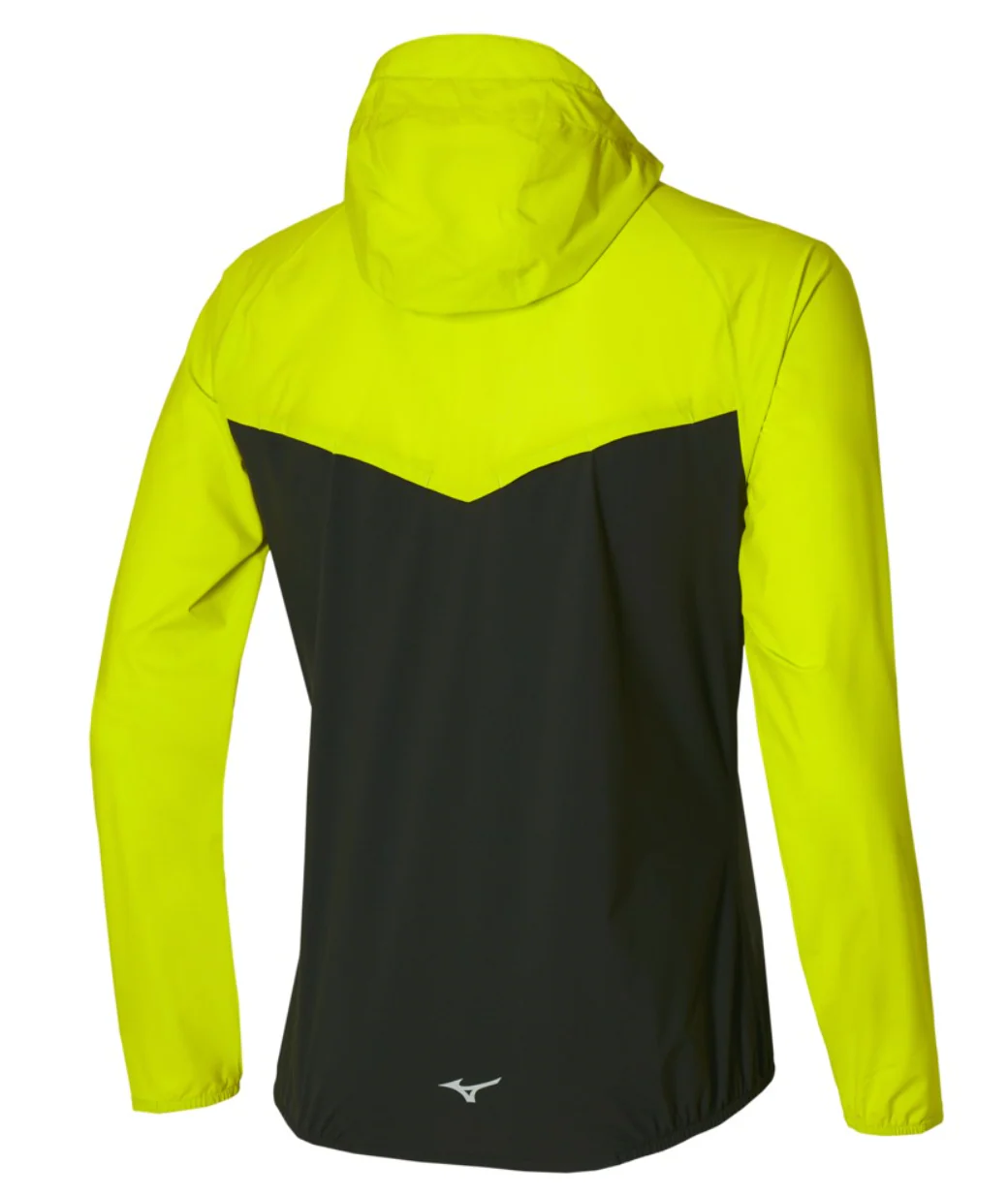 M Mizuno Waterproof 20K ER Jacket - Image 4