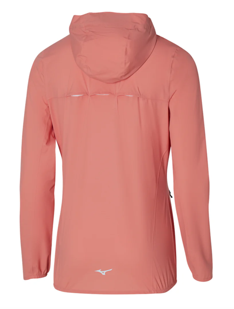 W Mizuno Waterproof 20k ER Jacket - Image 2