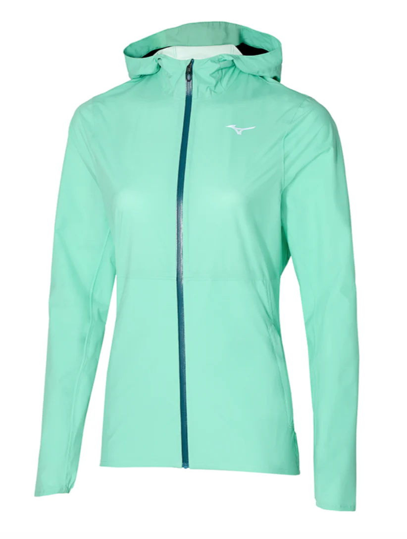 W Mizuno Waterproof 20k ER Jacket - Image 3