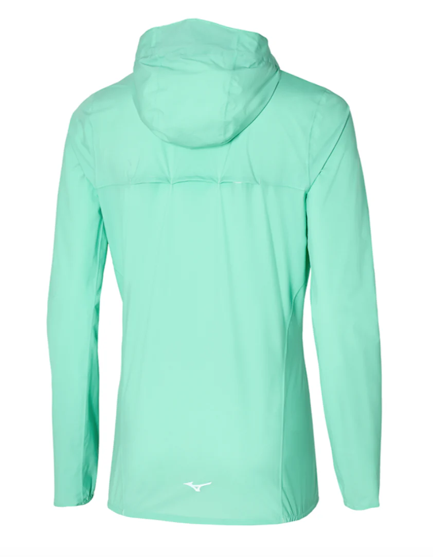 W Mizuno Waterproof 20k ER Jacket - Image 4
