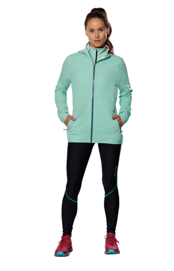 W Mizuno Waterproof 20k ER Jacket - Image 5