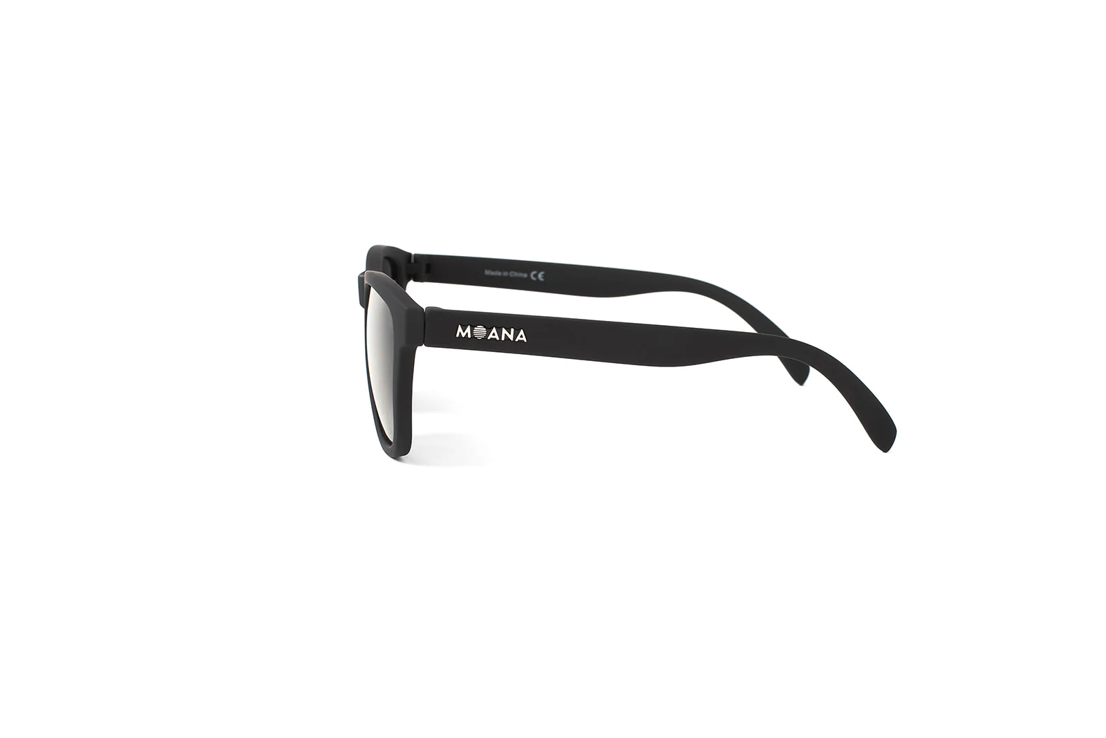 Moana Sunnies Black Sand - Image 3