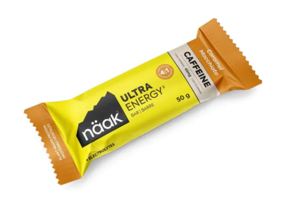 Naak Energy Bars - Image 2