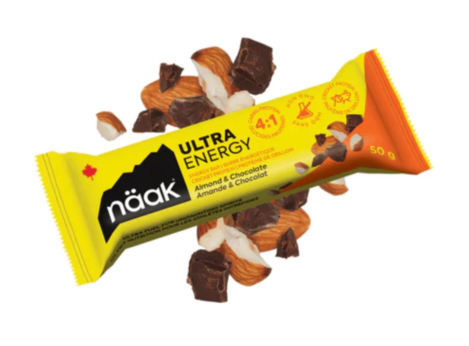 Naak Energy Bars - Image 3