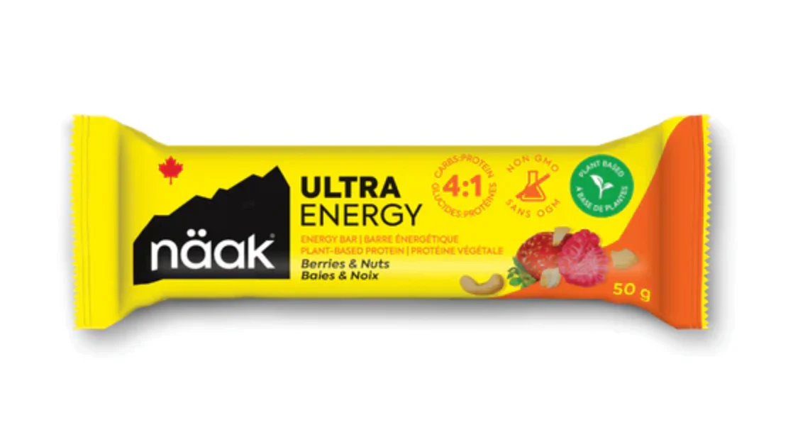 Naak Energy Bars - Image 4