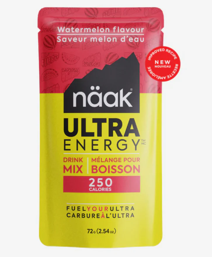 Naak Energy Drink Mix - Single Serving - Image 2