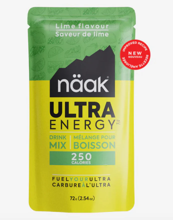 Naak Energy Drink Mix - Single Serving - Image 3