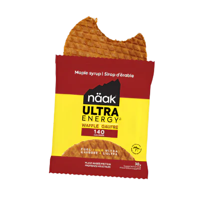 Naak Waffle