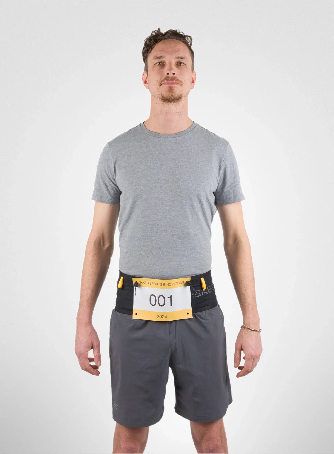 Naked Running Band - Image 8