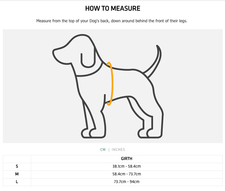 Nathan Dog Harness - Image 6