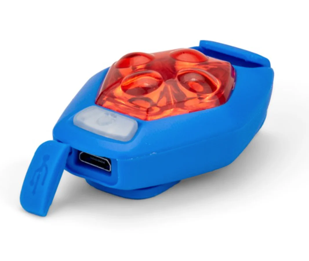 Nathan Hyperbrite RX Strobe - Image 4