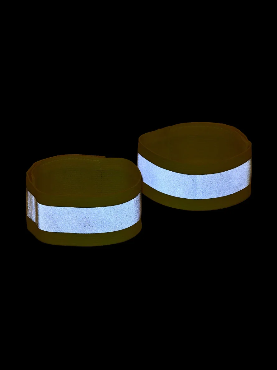 Nathan Hypernight Reflective Straps - Image 2