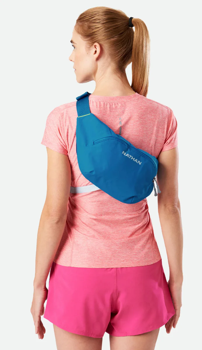 Nathan Limitless Run Sling 2L - Unisex - Image 3
