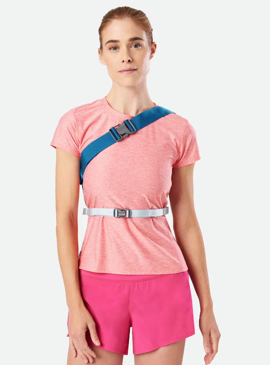 Nathan Limitless Run Sling 2L - Unisex - Image 4