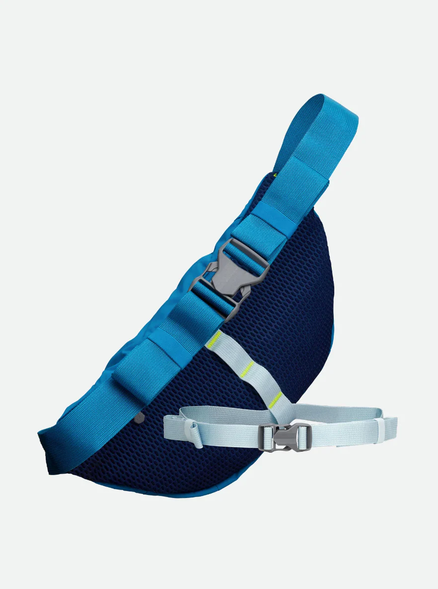 Nathan Limitless Run Sling 2L - Unisex - Image 5