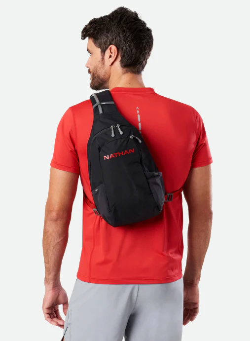 Nathan Limitless Run Sling 8L - Unisex - Image 3