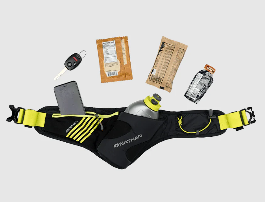 Nathan Peak Hydration Belt - Image 2
