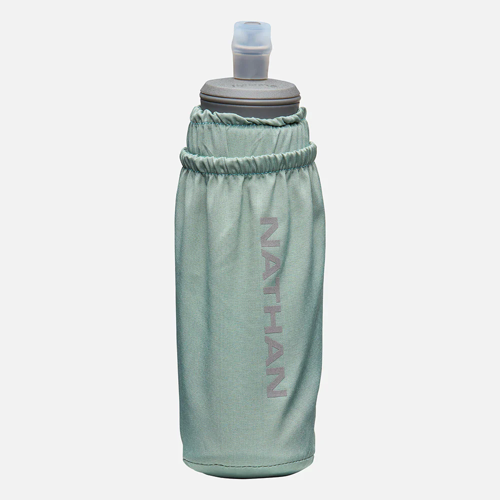 Nathan Pinnacle 14 oz Flask - Image 2